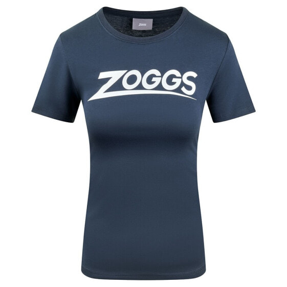 ZOGGS Lucy short sleeve T-shirt