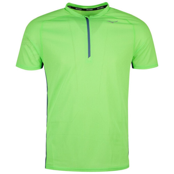 MIZUNO Trail Daf short sleeve T-shirt