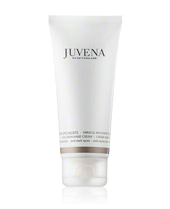 Juvena Skin Specialists Miracle Anti-Dark Spot Hyaluron Hand Cream (100 ml)