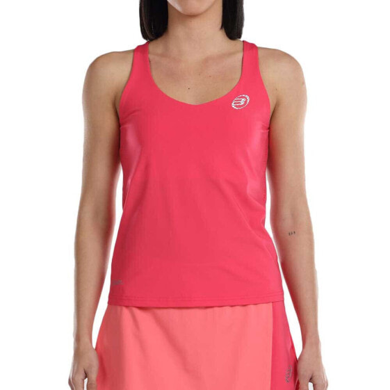 BULLPADEL Uncir sleeveless T-shirt