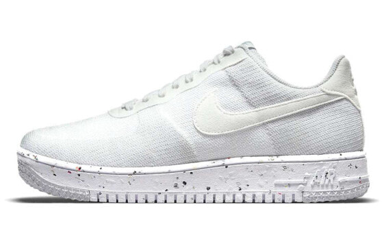 Кроссовки Nike Air Force 1 Low Crater Flyknit DC4831-100
