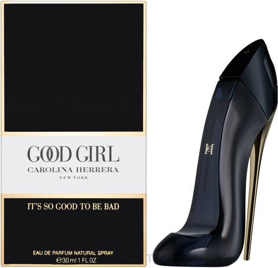 Carolina Herrera Good Girl - Eau de Parfum 30 ml