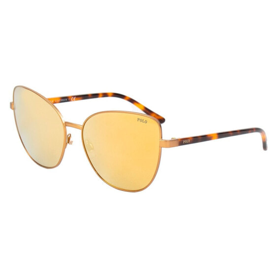 POLO RALPH LAUREN P312193247P61 Sunglasses