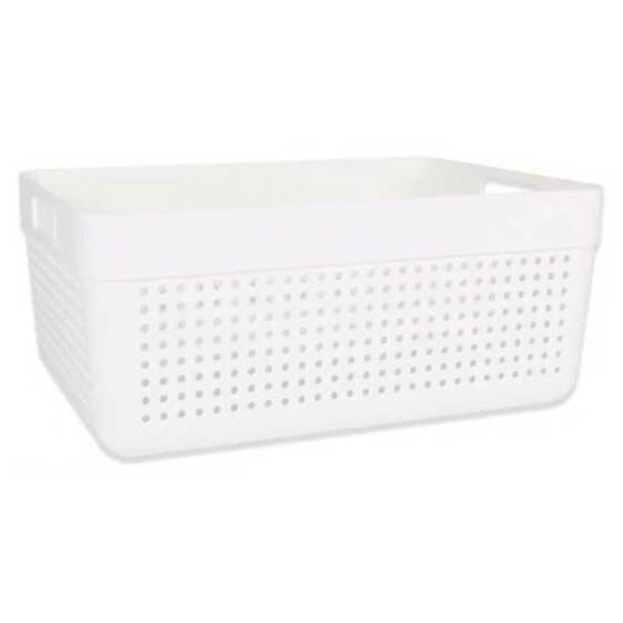 JOVI Multipurpose Basket 32.5x23.5x14 cm Confortime