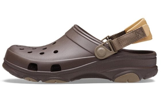 Сандалии мужские Crocs Classic clog 206340-206