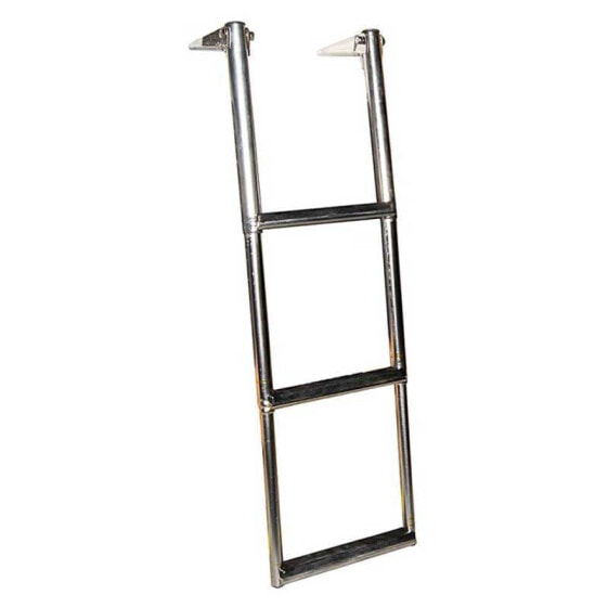 OEM MARINE 3030304 3 Steps Ladder