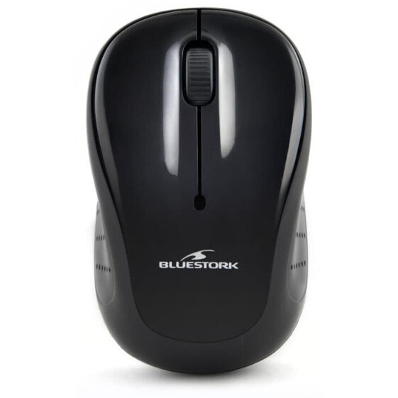 BLUESTORK Wireless Mouse 2 Tasten 1200 DPI M-WL-OFF100