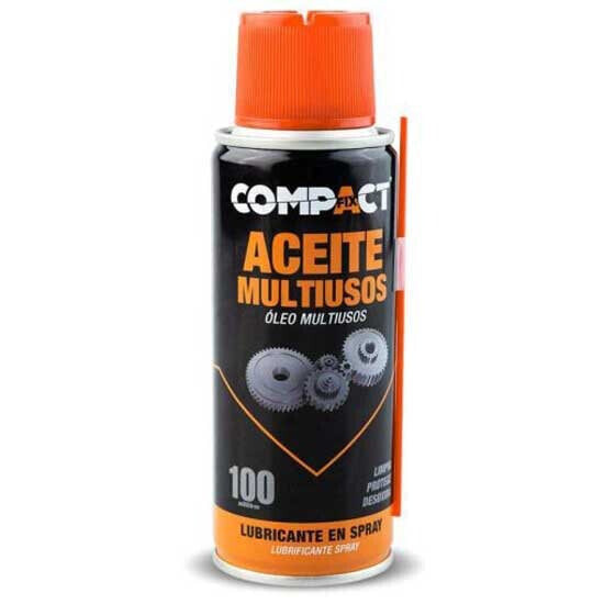 COMPACT 100ml multi-use oil