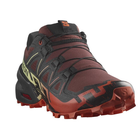 Salomon Speedcross 6