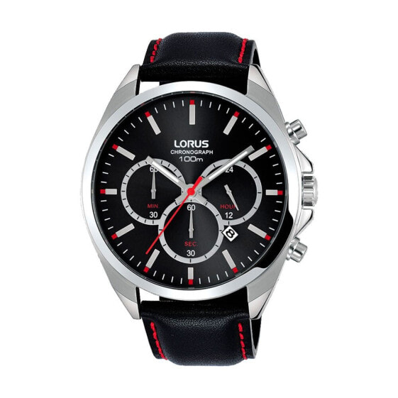 LORUS WATCHES RT369GX9 watch