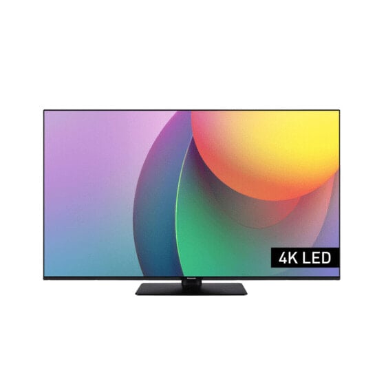 Смарт-ТВ Panasonic TB55W60AEZ 4K Ultra HD 55" LED