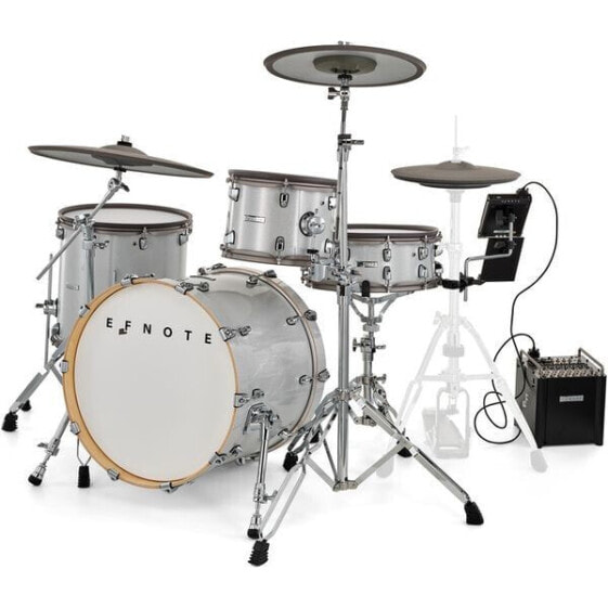 Efnote Pro 700 Standard E-Drum Set