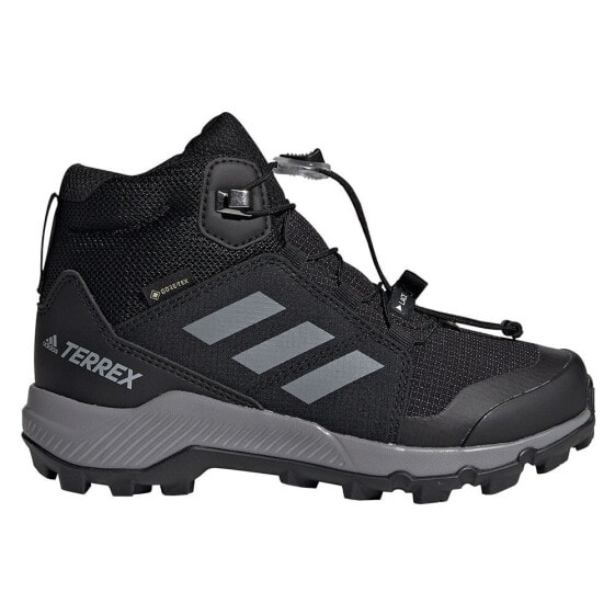 Ботинки мужские Adidas Terrex Mid Goretex для походов