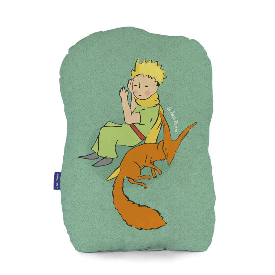 Декоративная подушка Le Petit Prince "Le printemps"