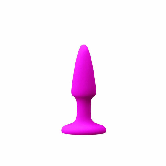 Anal plug NS Novelties Colours Pink