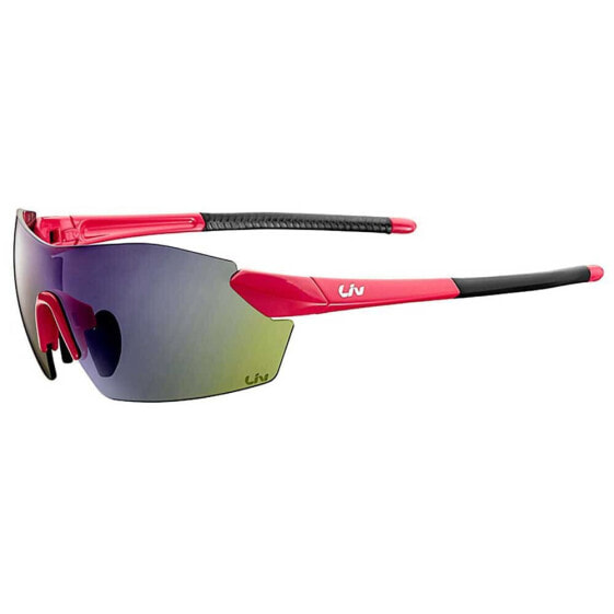 LIV Nulla Kolor Up Road sunglasses