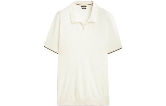 Massimo Dutti 00916404712-34 Polo Shirt
