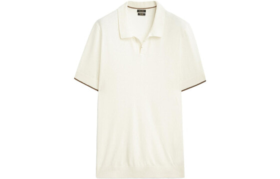 Поло Massimo Dutti Polo 00916404712-34