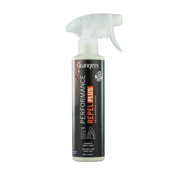 GRANGERS Performance Repel Plus 275ml Water Repellent