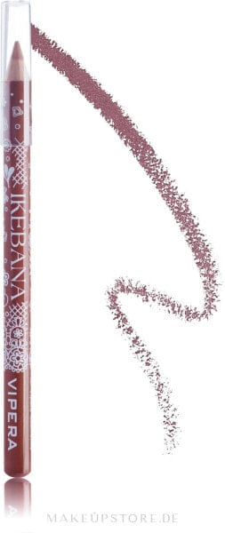 Lippenkonturenstift - Vipera Ikebana 354 - Coral