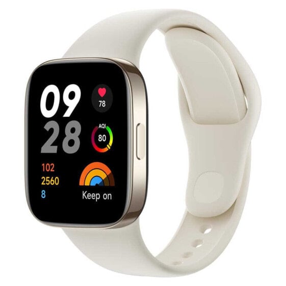 XIAOMI Watch 3 smartwatch