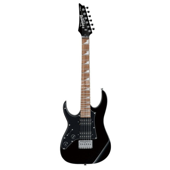 Ibanez Gio miKro GRGM21L-BKN Lefthand Black Night