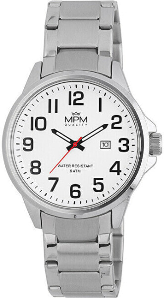 Часы и аксессуары MPM-Quality W01M.11322.A
