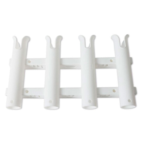 SEANOX PVC 4 Rod Holder