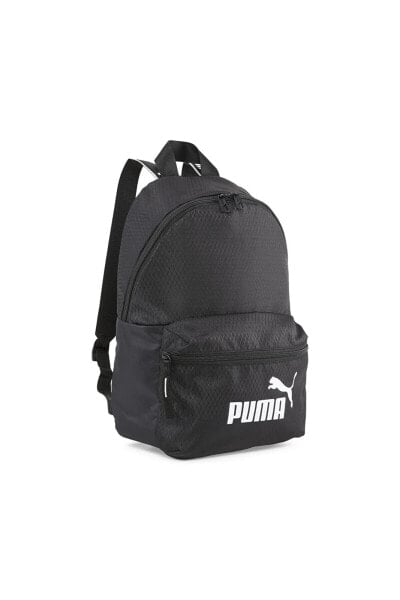 Рюкзак спортивный PUMA Core Base черный