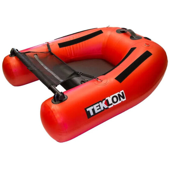 TEKLON Mínimo S-115 Belly Boat