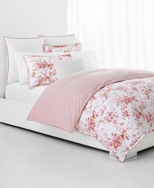 Annie 3-Pc. Duvet Cover Set, Full/Queen