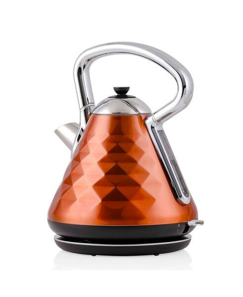 1.7 Liter Electric Kettle