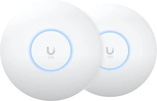 Ubiquiti UniFi U6+ 2-pack