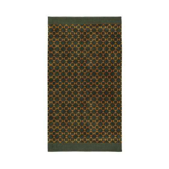 Пляжное полотенце Seahorse Havana - 100x180 см - Зеленое
