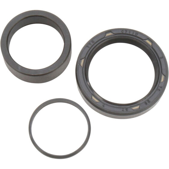 MOOSE HARD-PARTS Seal Kit Countershaft O-Ring Honda CRF125/250R 04-16