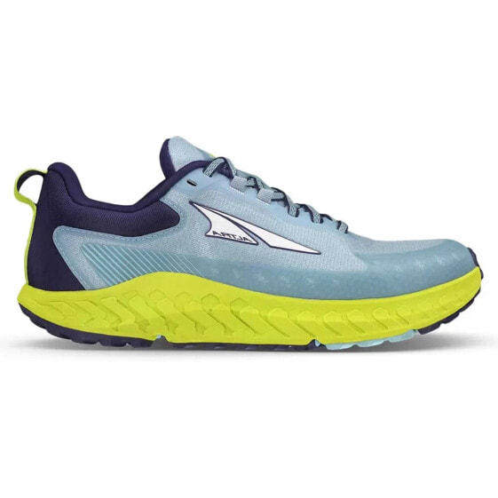 ALTRA Outroad 2 trail running shoes