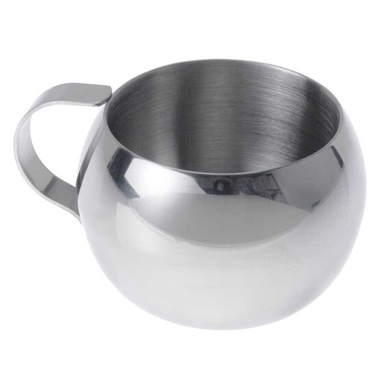 GSI OUTDOORS Glacier Stainless Steel Double Walled Espresso Cup