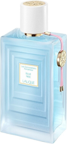 Lalique Les Compositions Parfumees Blue Rise