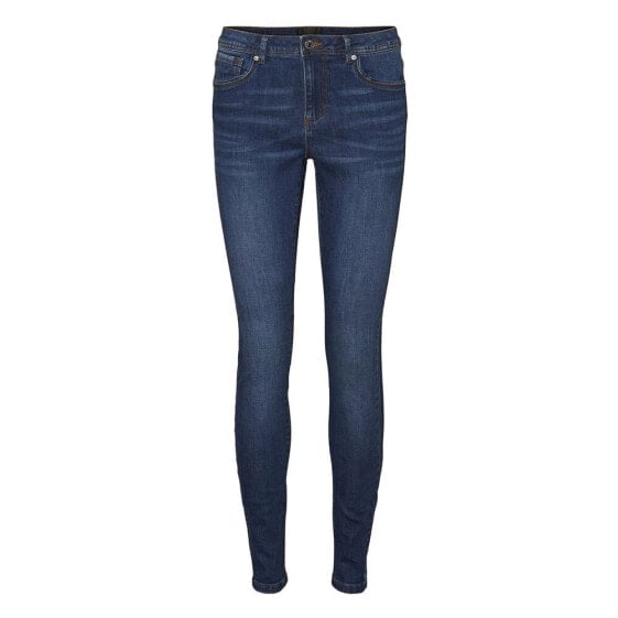 VERO MODA Tanya Piping Vi369 Tall jeans