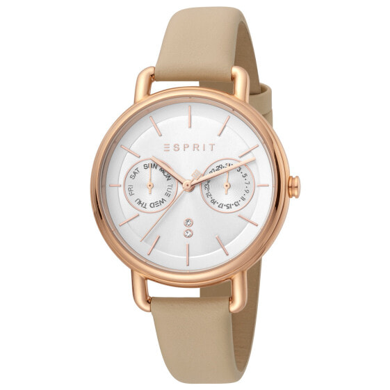 Наручные часы Esprit ES1L179L0055 Damen розовое золото