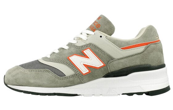 Кроссовки New Balance NB 997 M997CHT