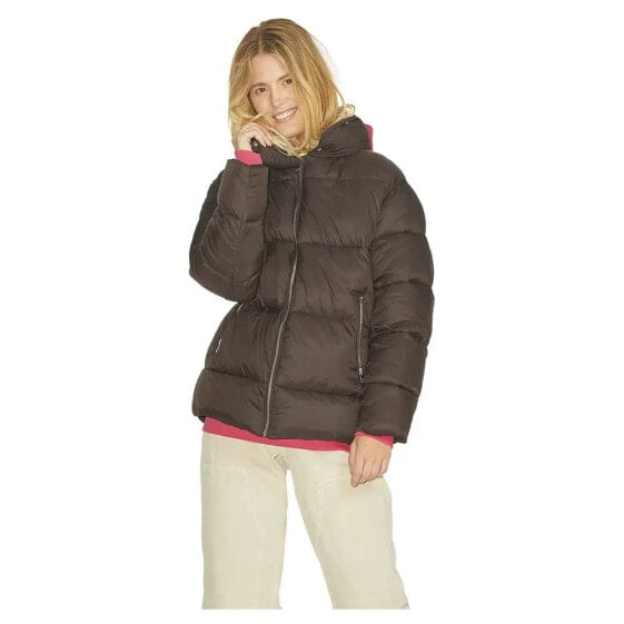 Куртка утепленная JACK & JONES Ellie Puffer JJXX