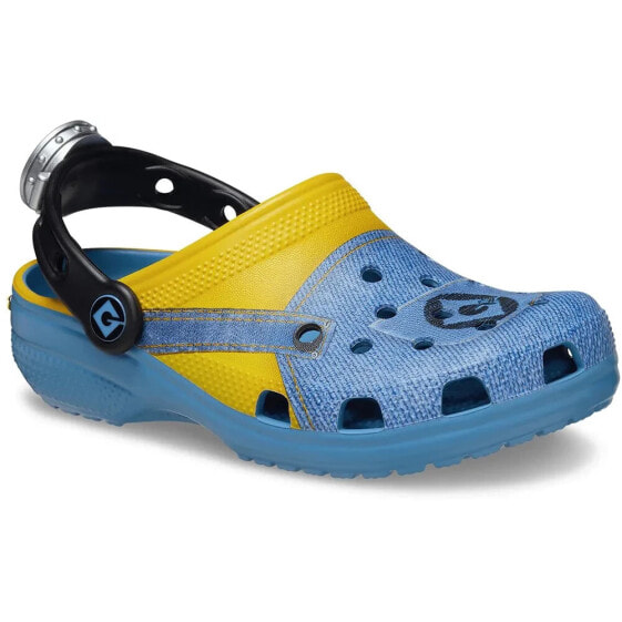 CROCS Despicable Me Classic Clogs