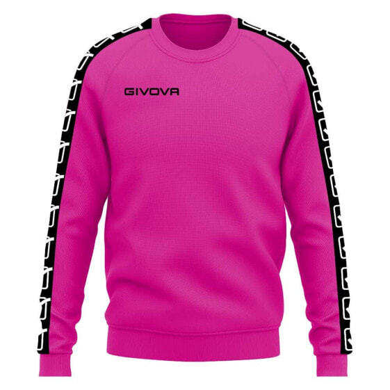 GIVOVA Band sweatshirt