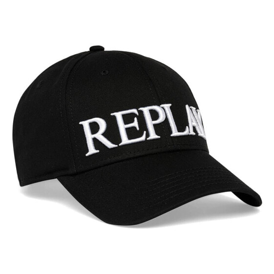 REPLAY AX4308.001.A0113 Cap