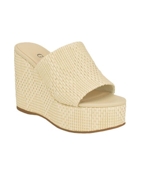 Women's Yenisa Platform Wedge Sandals