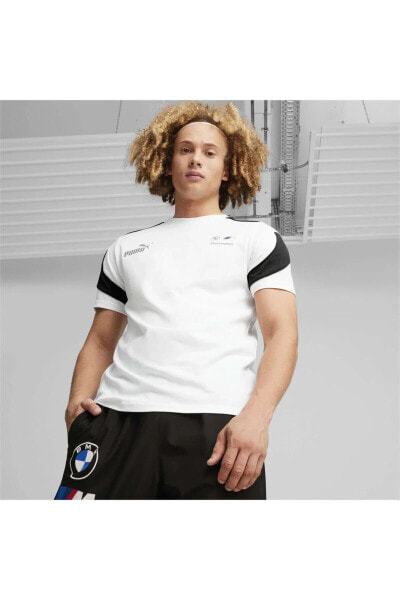 BMW MMS MT7+ Tee T-shirt