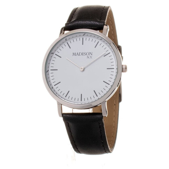 MADISON L500B-PN35 watch