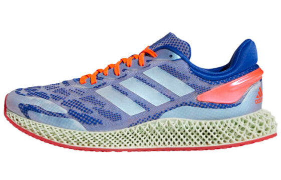 Кроссовки Adidas 4D Run 1.0 FW1231