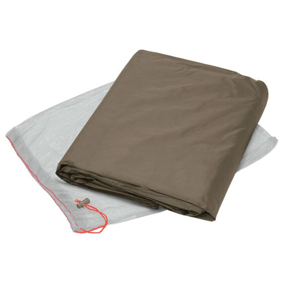 Защитный коврик для палатки VAUDE TENTS - Campo Casa XT 5P